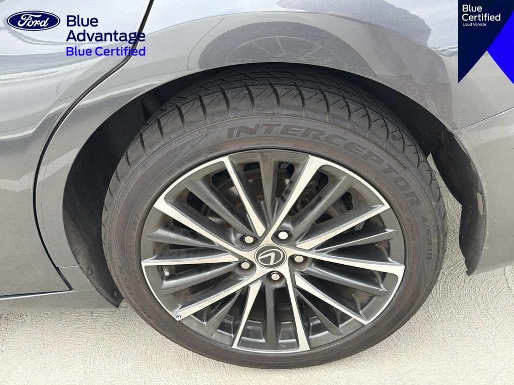 Used 2023 Lexus ES 300h w/ Premium Package FWD image 8