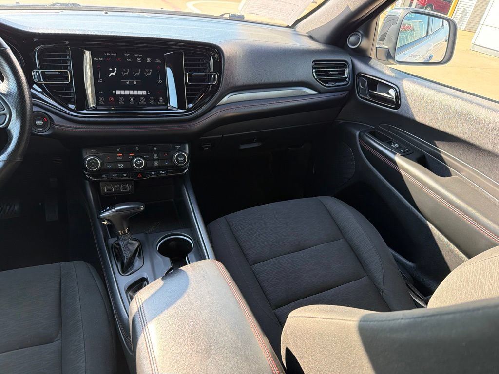 Used 2023 Dodge Durango GT AWD/4WD image 21