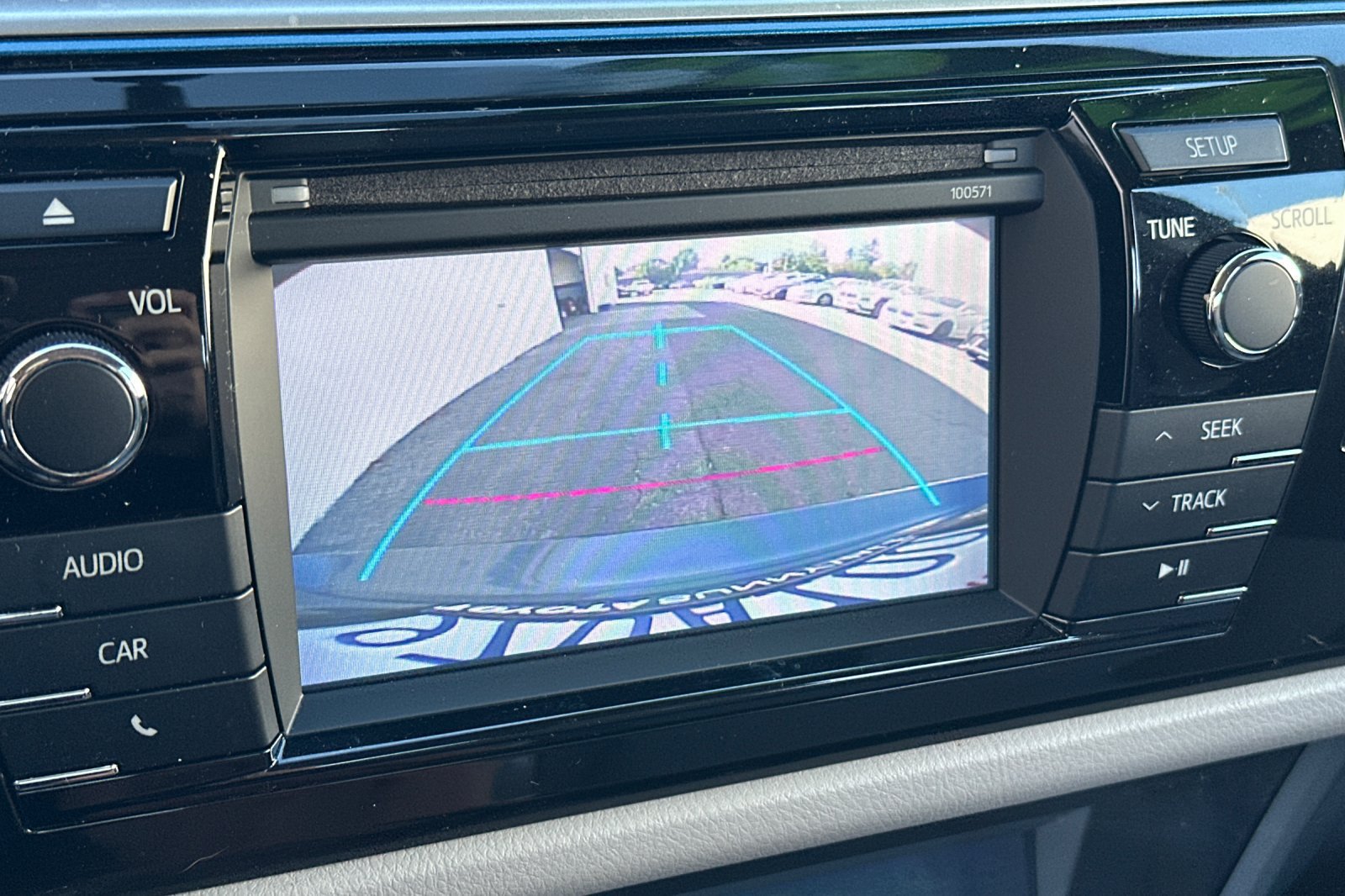 Used 2016 Toyota Corolla LE FWD image 23