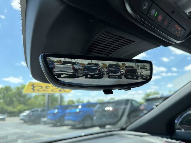 Certified 2026 Chevrolet Blazer EV RS AWD/4WD image 28