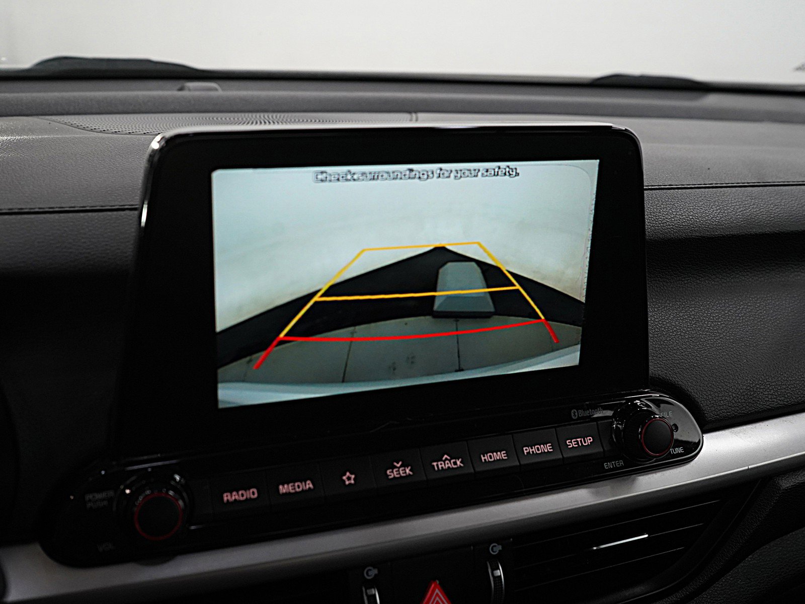 Used 2021 Kia Forte LXS image 19