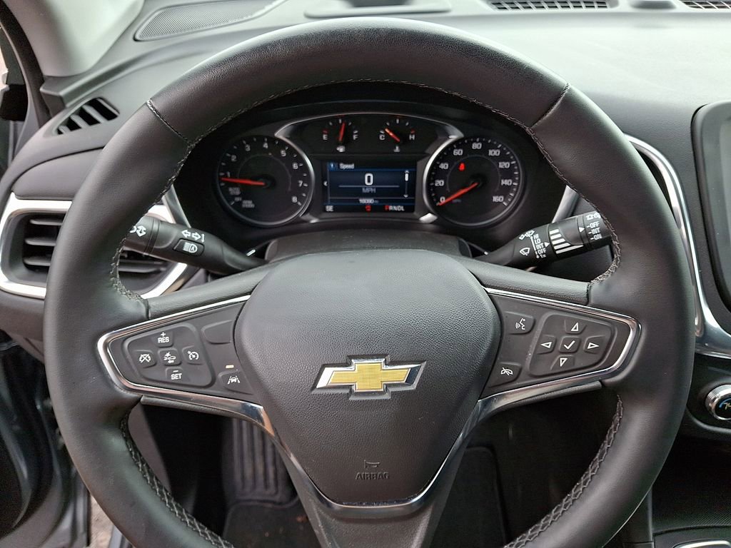 Used 2024 Chevrolet Equinox LT image 19