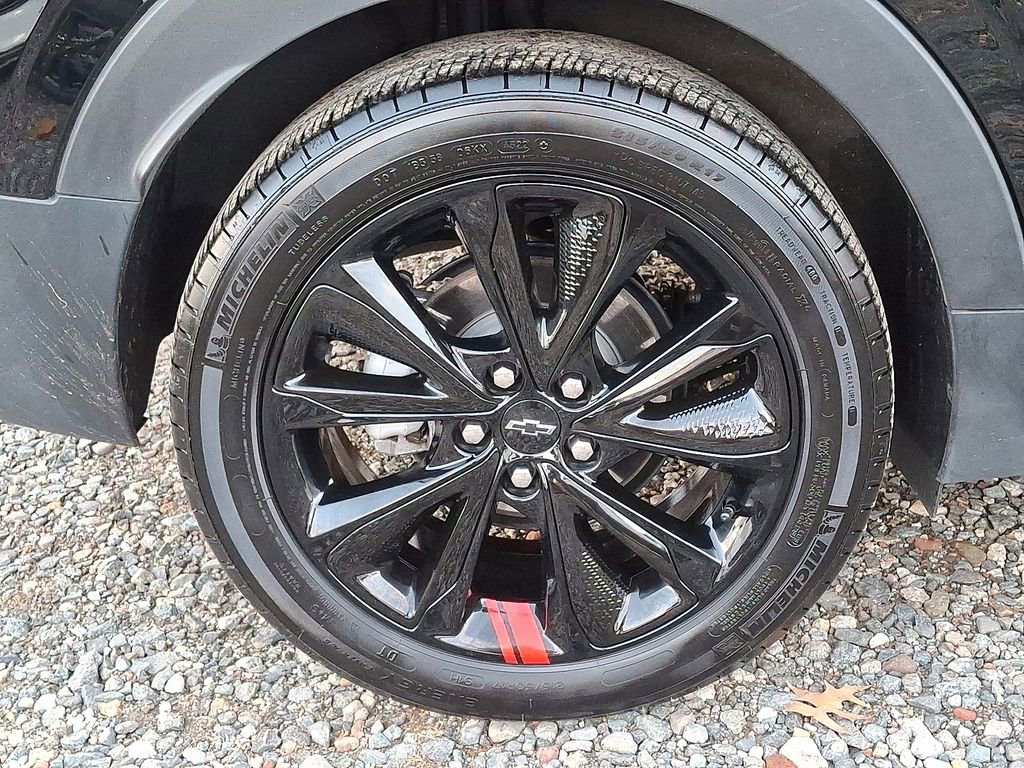 Certified 2023 Chevrolet Bolt EUV LT w/ Comfort Package image 34