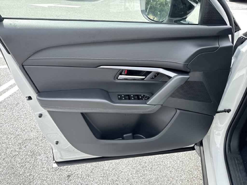 New 2026 MAZDA CX-5 Preferred AWD/4WD image 39
