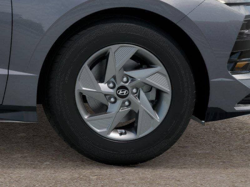 New 2026 Hyundai Sonata SE FWD image 8
