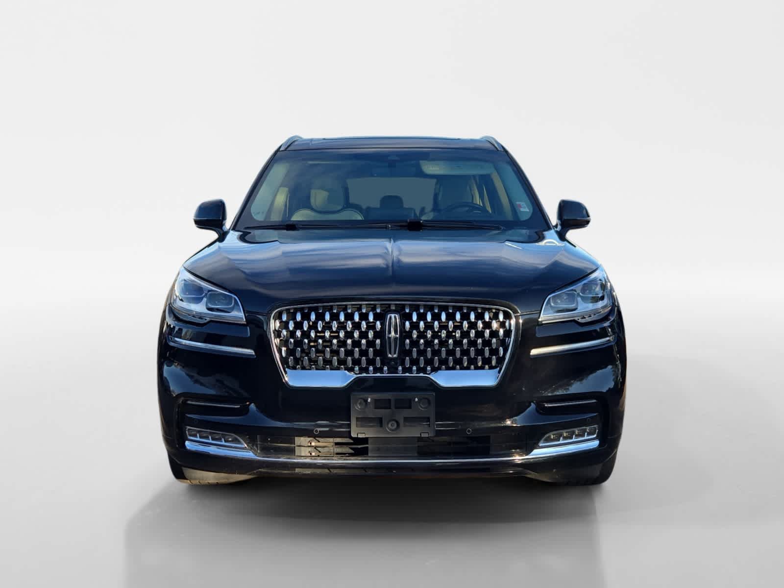 Used 2023 Lincoln Aviator Black Label w/ Dynamic Handling Package AWD/4WD image 8