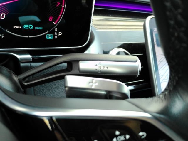 Used 2022 Mercedes-Benz S 580 4MATIC Sedan image 49