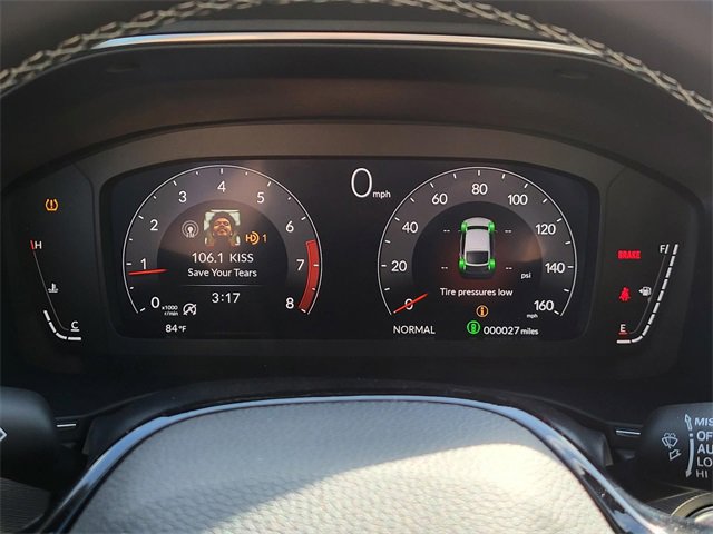 New 2026 Acura Integra A-Spec image 25