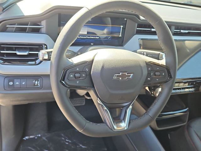 New 2027 Chevrolet Bolt RS w/ Technology Package FWD image 11
