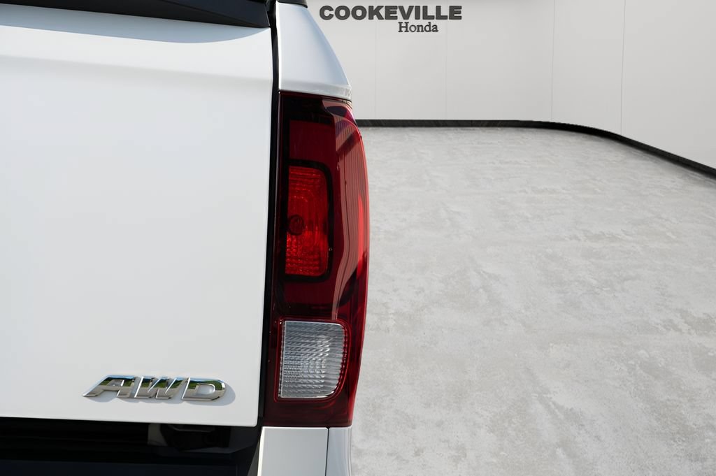 Certified 2023 Honda Ridgeline RTL-E image 7