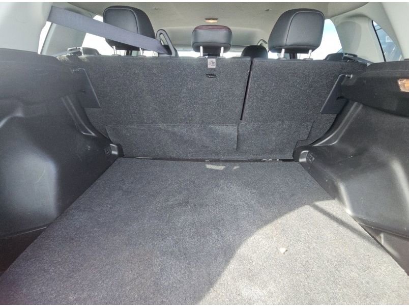 Used 2022 Mitsubishi Outlander Sport SE image 22