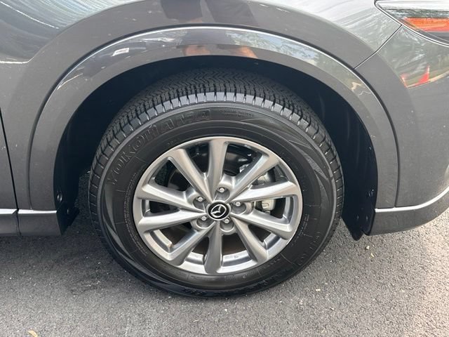 Certified 2025 MAZDA CX-5 AWD 2.5 S w/ Preferred Package image 13