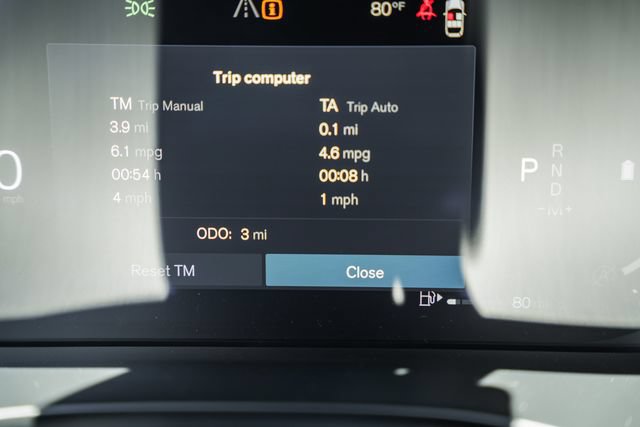 New 2026 Volvo XC40 B5 Plus w/ Climate Package AWD/4WD image 44