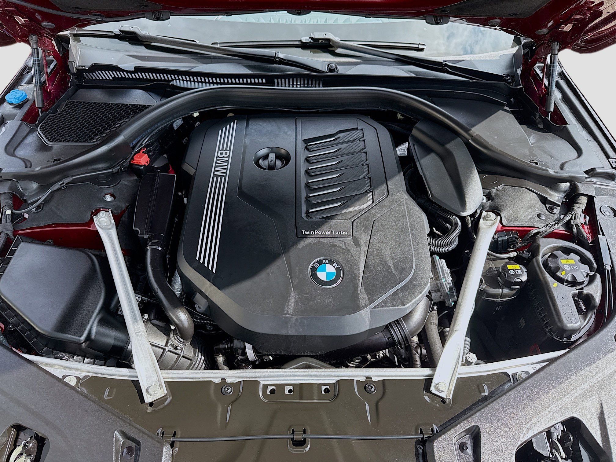 Used 2023 BMW 840i 840i image 31