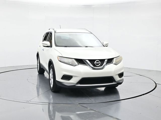 Used 2015 Nissan Rogue SV AWD/4WD image 4