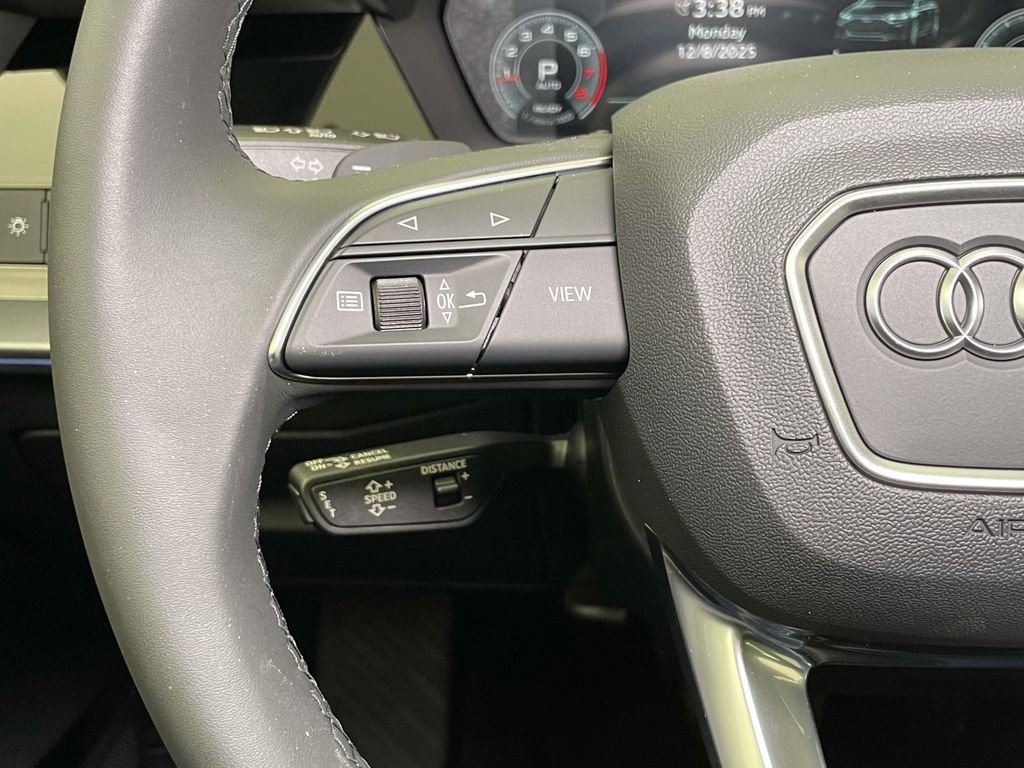 New 2026 Audi A3 2.0T Premium Plus image 38