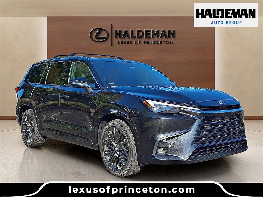 Used 2026 Lexus TX 350 AWD