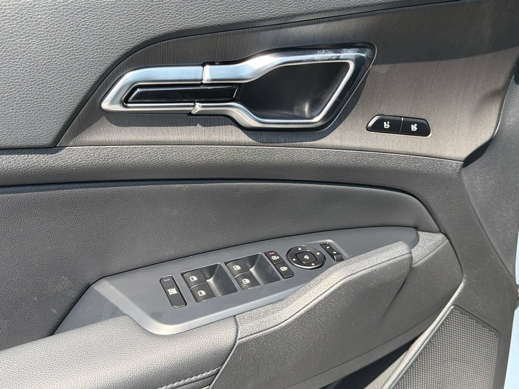 New 2027 Kia Sportage X-Line Prestige AWD/4WD image 19