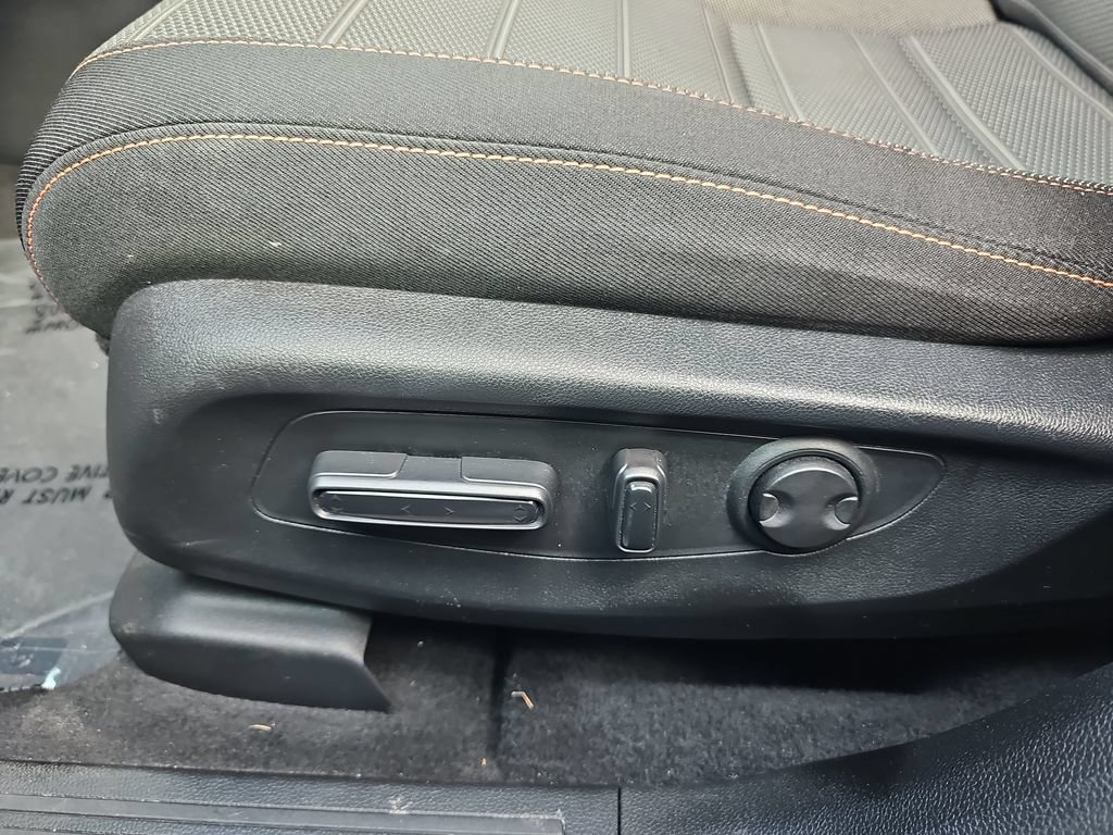Used 2024 Honda CR-V Sport image 27