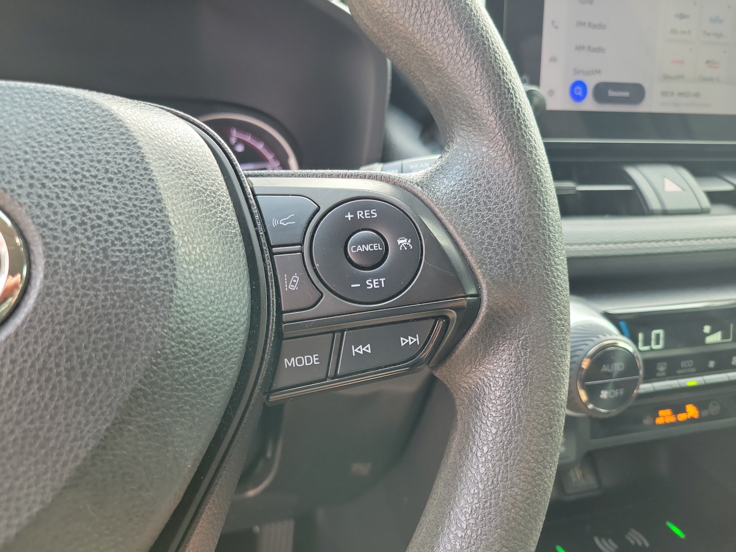 Certified 2024 Toyota RAV4 XLE AWD/4WD image 15