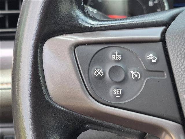 Used 2020 GMC Acadia AT4 w/ GMC Pro Grade Package AWD/4WD image 11