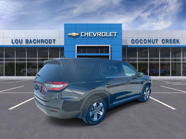 Used 2023 Honda Pilot EX-L image 8