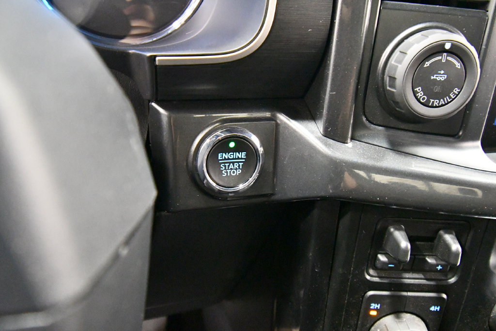 Used 2022 Ford F150 XLT w/ Equipment Group 302A High AWD/4WD image 25
