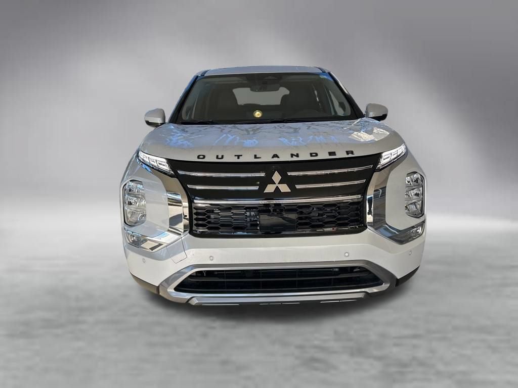 New 2026 Mitsubishi Outlander SE FWD image 13