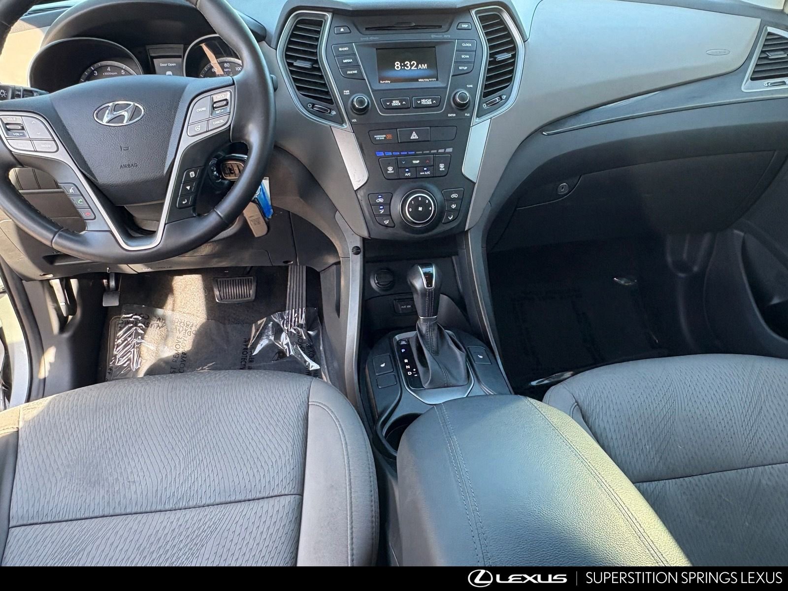 Used 2014 Hyundai Santa Fe Sport w/ Popular Equipment Package 02 image 26