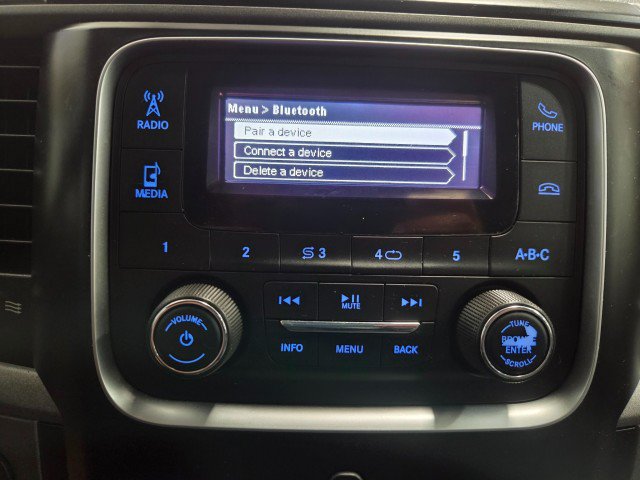 Used 2018 RAM 3500 Tradesman w/ Chrome Appearance Group AWD/4WD image 65