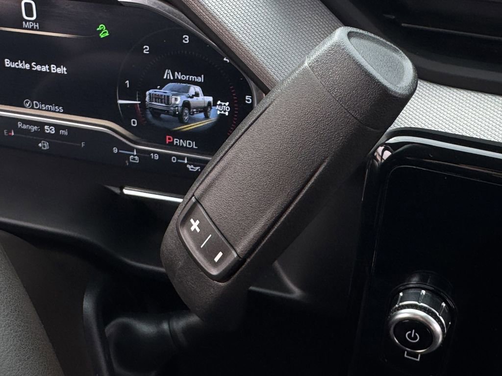 Used 2024 GMC Sierra 2500 Denali w/ Denali Reserve Package image 20