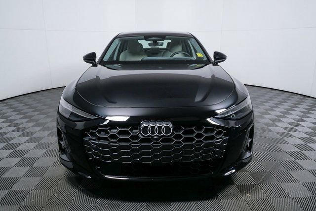 New 2026 Audi A6 Prestige image 32