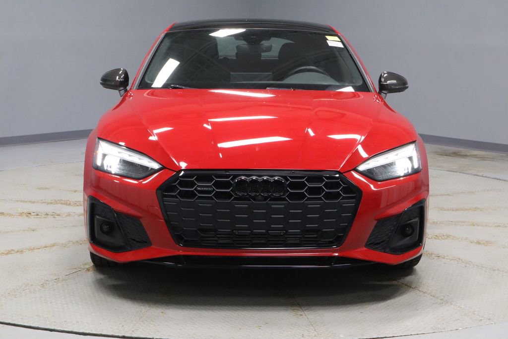Used 2022 Audi A5 2.0T Premium Plus image 6