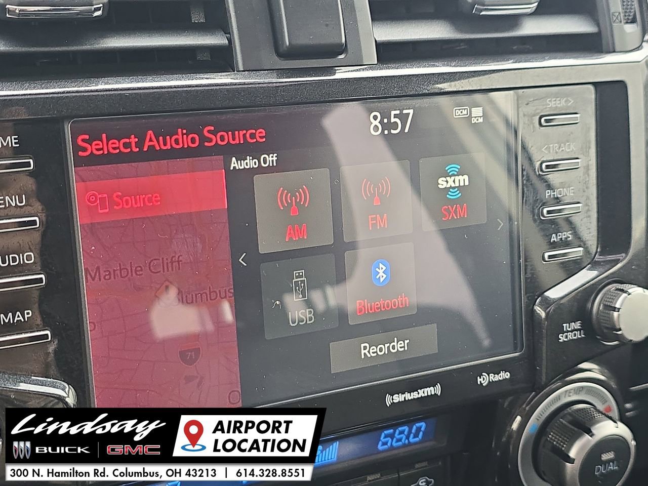 Used 2020 Toyota 4Runner TRD Pro image 38