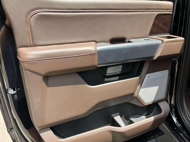 New 2026 Ford F350 King Ranch w/ Tremor Off-Road Package AWD/4WD image 17