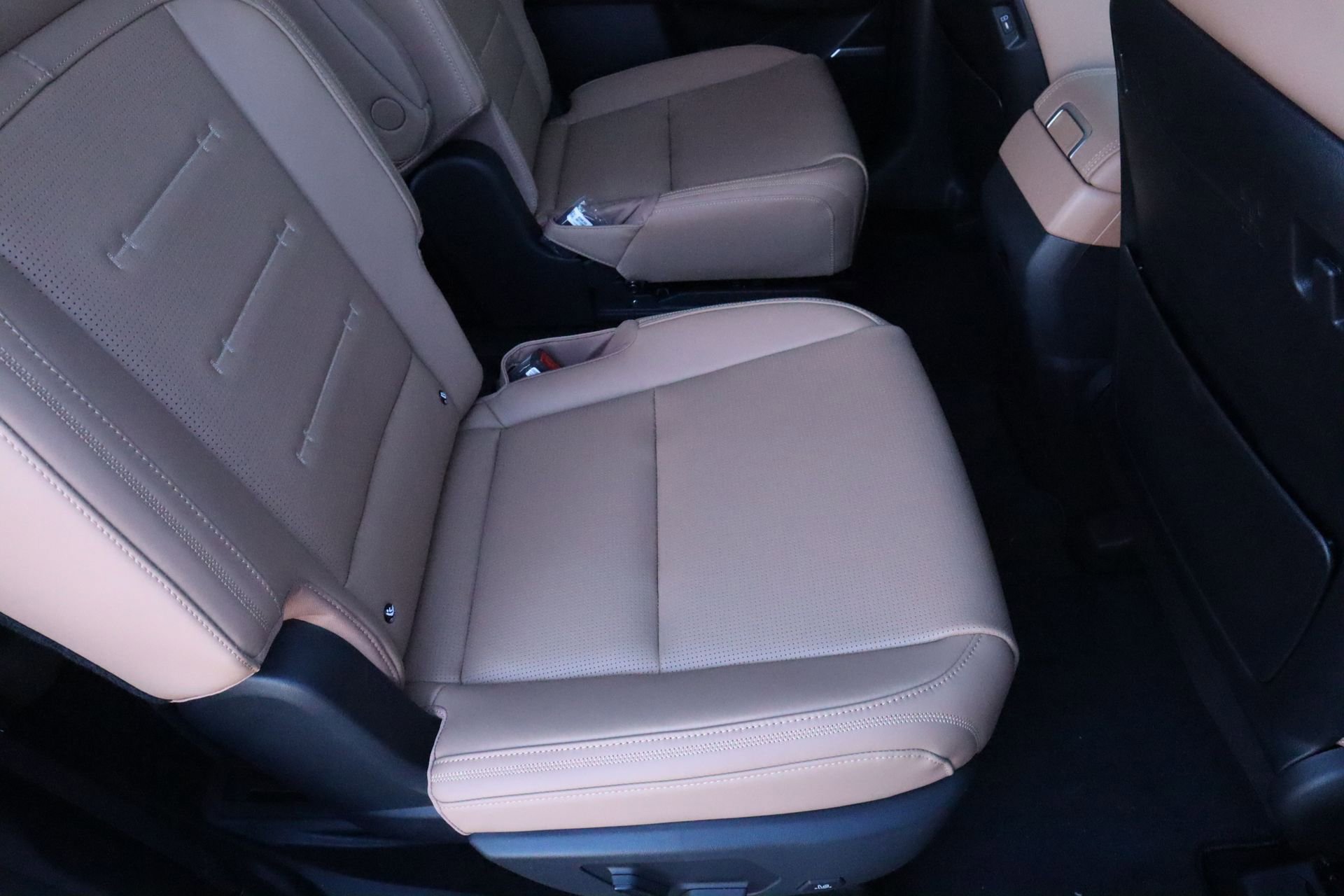 New 2026 Hyundai Santa Fe Calligraphy image 20