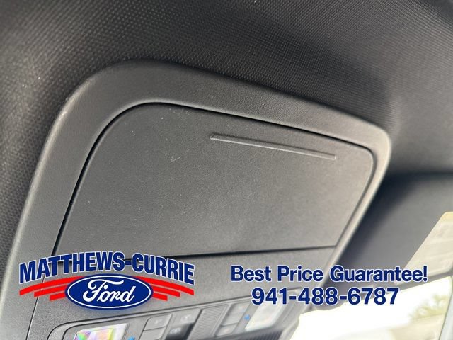 New 2026 Ford Explorer ST w/ Sun And Sound Package AWD/4WD image 25