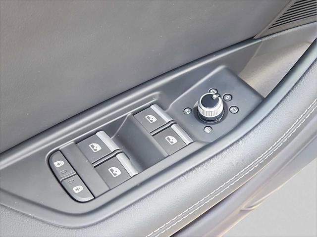 Certified 2023 Audi A4 2.0T Premium Plus w/ Premium Plus Package AWD/4WD image 13