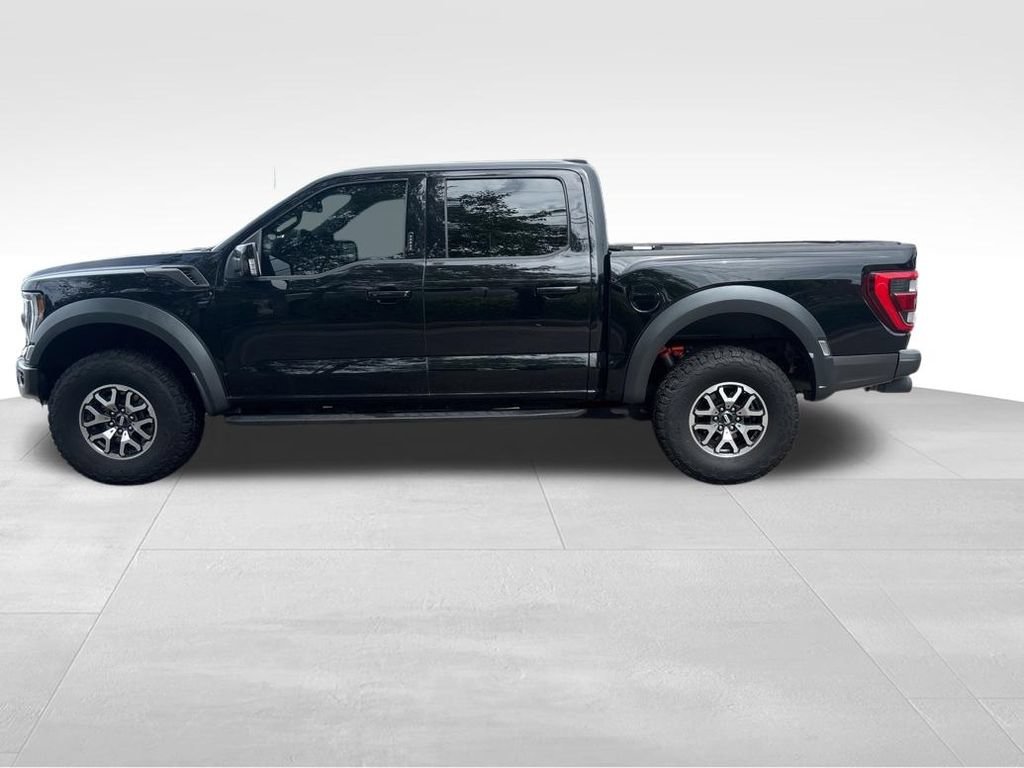 Used 2022 Ford F150 Raptor w/ Torsen Package AWD/4WD image 9