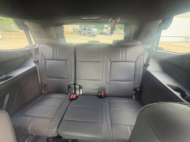 New 2026 Chevrolet Tahoe RST w/ RST Capability Package AWD/4WD image 27