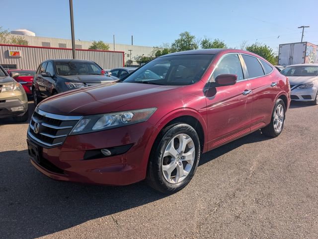 Used 2011 Honda Crosstour EX-L image 3