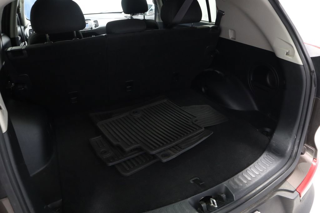 Used 2015 Kia Sportage LX image 15