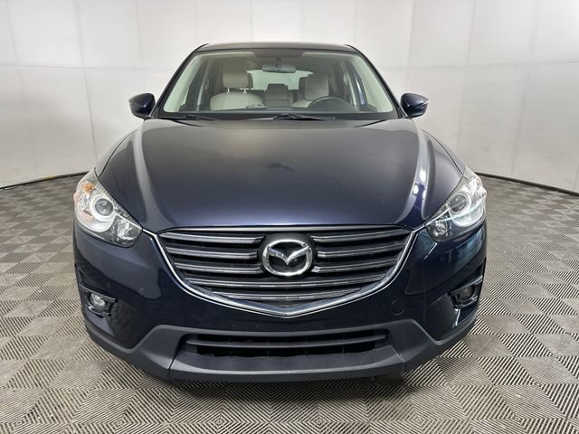 Used 2016 MAZDA CX-5 Touring image 8