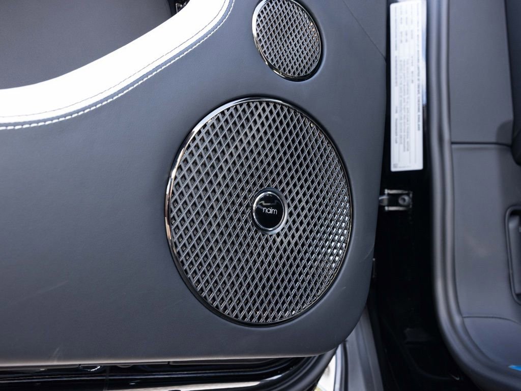 New 2025 Bentley Continental GT Speed AWD/4WD image 24