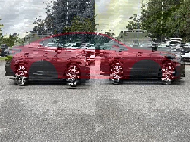 Certified 2025 Subaru Legacy Premium image 2