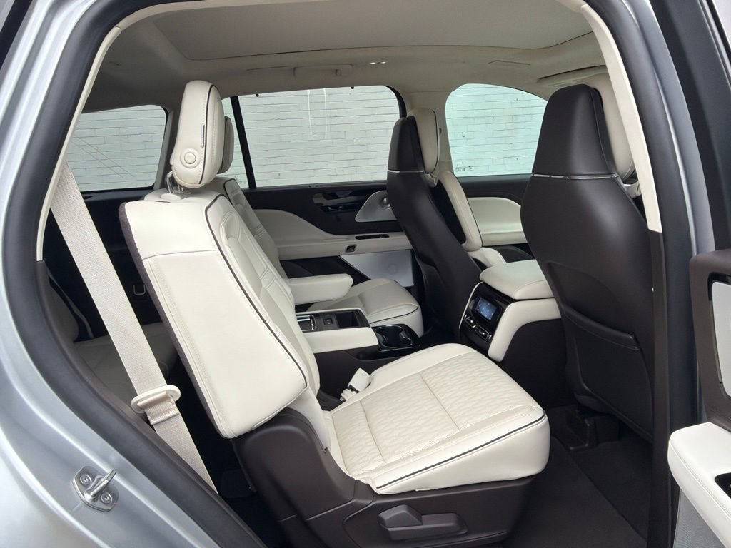 Used 2020 Lincoln Aviator Black Label w/ Dynamic Handling Package AWD/4WD image 10