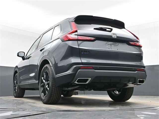 New 2026 Honda CR-V Sport-L image 48