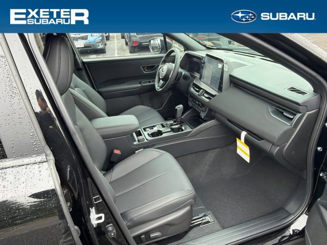 New 2026 Subaru Outback Limited AWD/4WD image 9