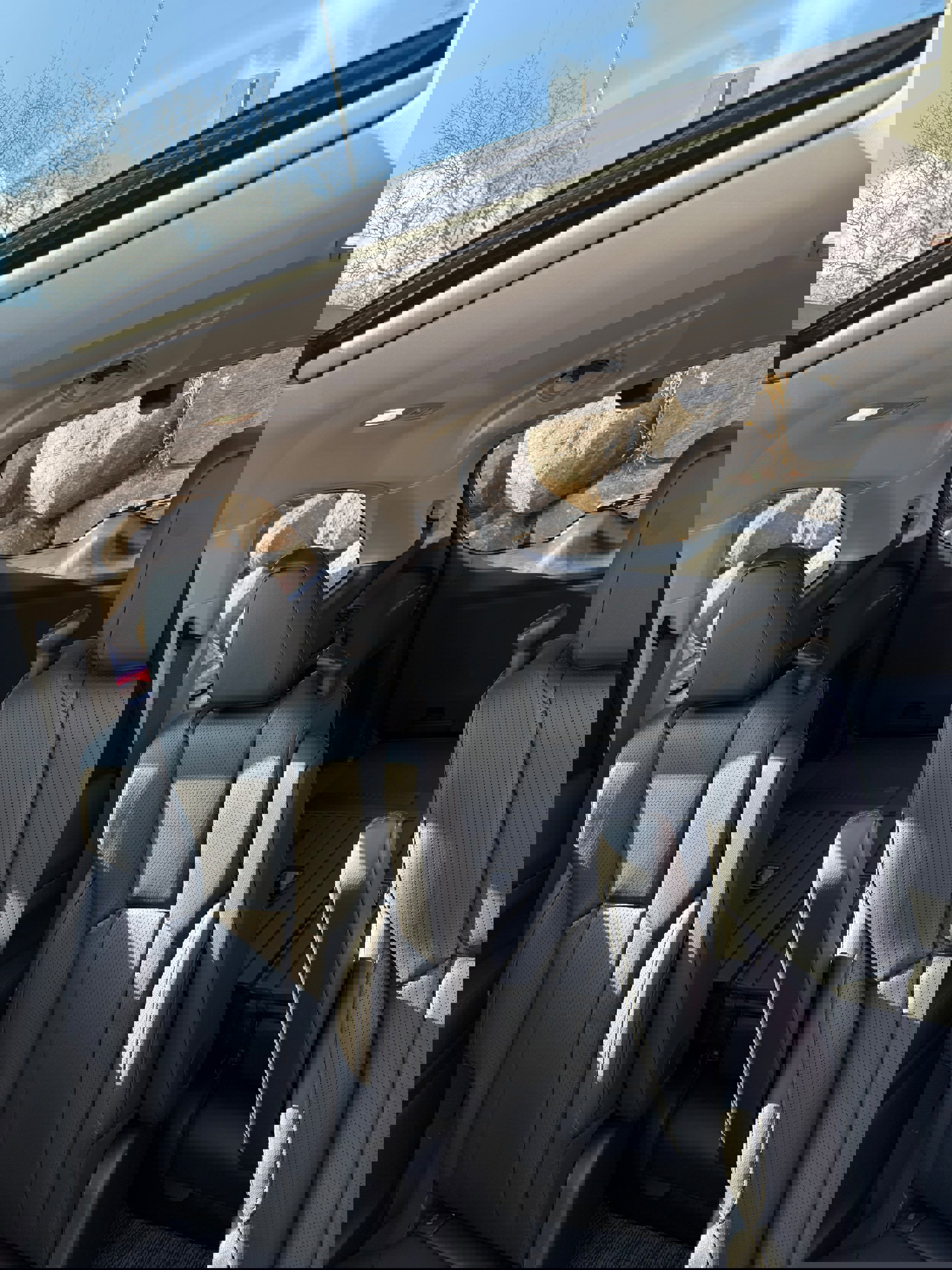 New 2026 Subaru Ascent Touring image 18