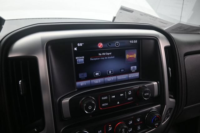 Used 2015 GMC Sierra 2500 SLT AWD/4WD image 34